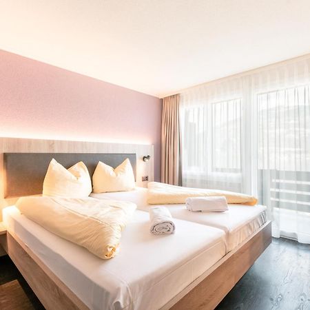 Hotel Kreuz Leissigen Exteriér fotografie