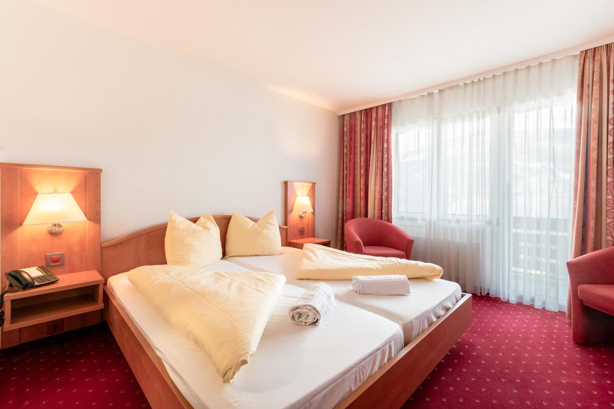 Hotel Kreuz Leissigen Exteriér fotografie
